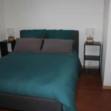 Apartamento Mas Fany Et Olivier *