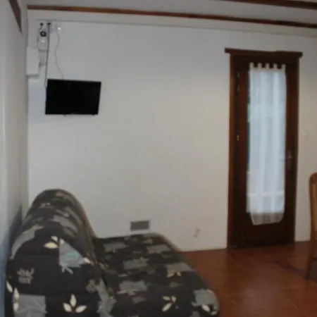 Apartamento Mas Fany Et Olivier Saint-Estève
