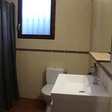 Apartamento Mas Fany Et Olivier Saint-Estève
