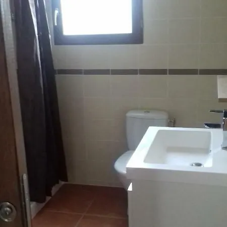 Apartamento Mas Fany Et Olivier