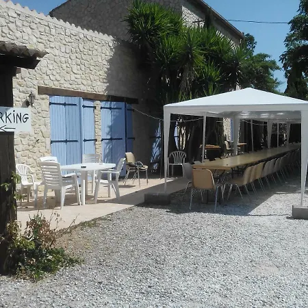 Apartamento Mas Fany Et Olivier *