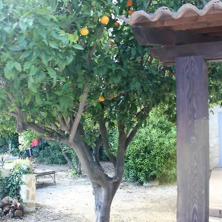 Apartamento Mas Fany Et Olivier *