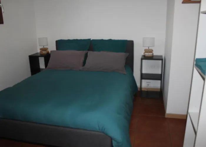 Apartamento Mas Fany Et Olivier *