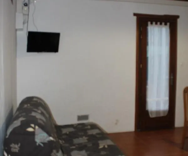 Apartamento Mas Fany Et Olivier Saint-Estève