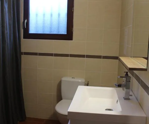 Apartamento Mas Fany Et Olivier Saint-Estève