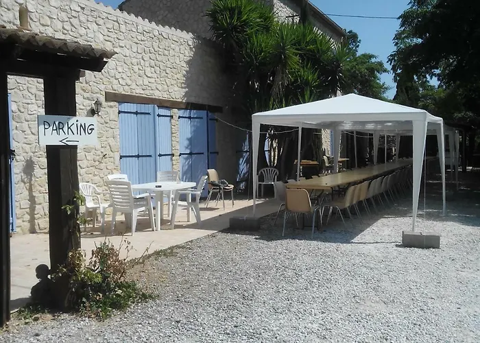 Apartamento Mas Fany Et Olivier *