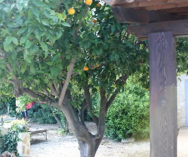 Apartamento Mas Fany Et Olivier *